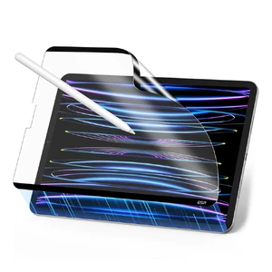 Магнітна захисна плівка ESR Paper-Feel Magnetic Screen Protector (1-Pack) для iPad Air 5 | 4 | Pro 11" (2022 | 2021 | 2020 | 2018)