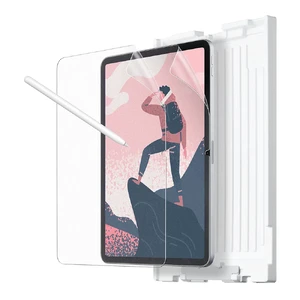 Защитная пленка ESR Paper-Feel Screen Protector 2-Pack для iPad 10 10.9" (2022) - Фото 2
