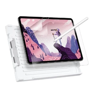 Защитная пленка ESR Paper-Feel Screen Protector 2-Pack для iPad 10 10.9" (2022) - Фото 3