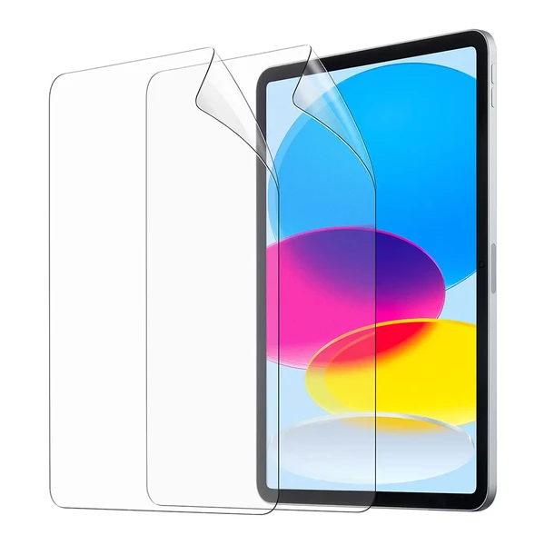 Захисна плівка ESR Paper-Feel Screen Protector 2-Pack для iPad 10 10.9" (2022)