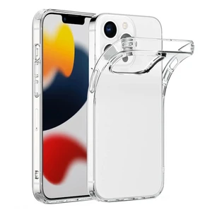Прозорий силіконовий чохол ESR Project Zero Case Clear для iPhone 13 Pro Max
