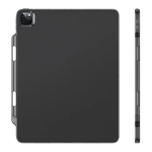 Защитный чехол ESR Project Zero Case Matte Black для iPad Pro 12.9" (2022 | 2021) - Фото 2