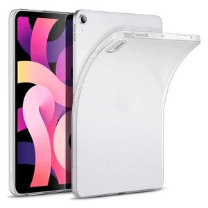 Прозорий силіконовий чохол ESR Project Zero Slim Matte Case для iPad Air 5 M1 | 4 (2022 | 2020)
