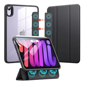 Чехол-книжка ESR Rebound Hybrid Black для iPad mini 6 (2021) - Фото 3