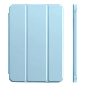Чохол-книжка ESR Rebound Hybrid Sky Blue для iPad mini 6 (2021) - Фото 2