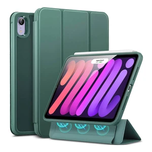 Чехол-книжка ESR Rebound Hybrid Pine для iPad mini 6 (2021) 4894240139998 - Фото 1