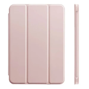 Чехол-книжка ESR Rebound Hybrid Rose Gold для iPad mini 6 (2021) - Фото 2