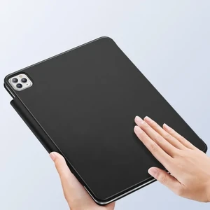 Чехол-книжка ESR Rebound Magnetic Black для iPad Pro 12.9" (2022 | 2021 | 2020) - Фото 5
