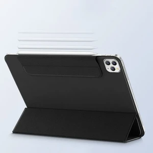 Чехол-книжка ESR Rebound Magnetic Black для iPad Pro 12.9" (2022 | 2021 | 2020) - Фото 7