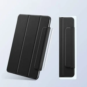 Чехол-книжка ESR Rebound Magnetic Black для iPad Pro 12.9" (2022 | 2021 | 2020) - Фото 8