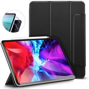 Чехол-книжка ESR Rebound Magnetic Black для iPad Pro 12.9" (2022 | 2021 | 2020) - Фото 3