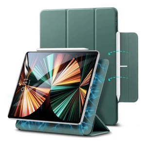 Чохол-книжка ESR Rebound Magnetic Forest Green для iPad Pro 11" (2022 | 2021 | 2020 | 2018) | iPad Air 5 | 4 (2022 | 2021)