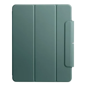 Магнитный чехол–книжка ESR Rebound Magnetic Forest Green для iPad Pro 12.9" (2022 | 2021 | 2020) 4894240122921 - Фото 1