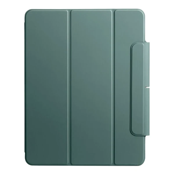 Магнітний чохол-книжка ESR Rebound Magnetic Forest Green для iPad Pro 12.9" (2022 | 2021 | 2020) у Вінниці