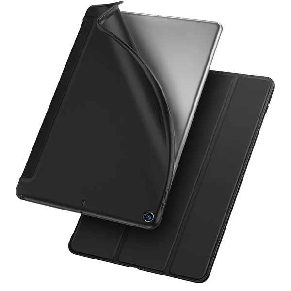 Чохол-книжка ESR Rebound Pencil Trifold Smart Case Black для iPad Air 3 (2019) | Pro 10.5" в Сумах