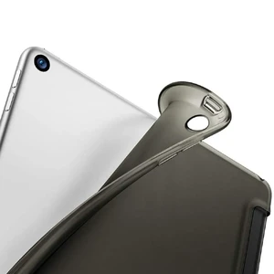Чехол-подставка ESR Rebound Slim Smart Case Black для iPad 9 | 8 | 7 10.2" (2021 | 2020 | 2019) - Фото 3