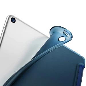 Чехол-подставка ESR Rebound Slim Smart Case Navy Blue для iPad 9 | 8 | 7 10.2" (2021 | 2020 | 2019) - Фото 3