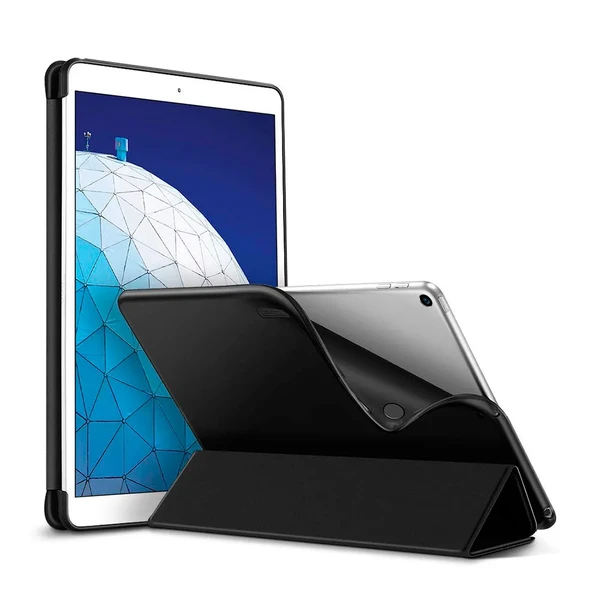 Чохол-книжка ESR Rebound Slim Smart Case Black для iPad Air 3 (2019) | Pro 10.5" у Житомирі