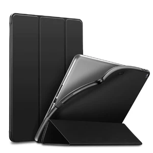 Чохол-книжка ESR Rebound Slim Smart Case Black для iPad mini 5 (2019)