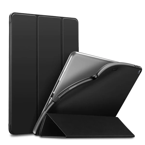 Чохол-книжка ESR Rebound Slim Smart Case Black для iPad mini 5 (2019) в Ужгороді