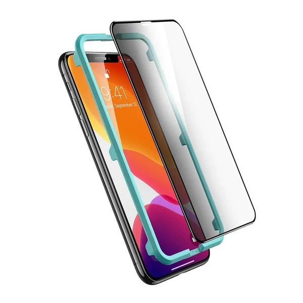 Защитное стекло антишпион ESR Screen Shield 3D Privacy для iPhone 11 Pro | XS | X (1 шт.)