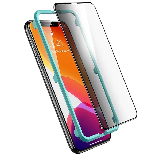 Защитное стекло антишпион ESR Screen Shield 3D Privacy для iPhone 11 Pro Max | XS Max (1 шт.)