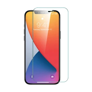 Захисне скло ESR Screen Shield Clear-2 Pack для iPhone 12 Pro Max (2шт.)