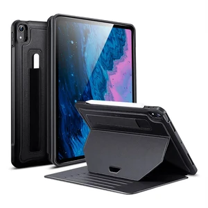 Чохол-книжка ESR Sentry Stand з власником Apple Pencil для iPad Air 5 M1 | 4 (2022 | 2020) 3C02200450101 - Фото 1