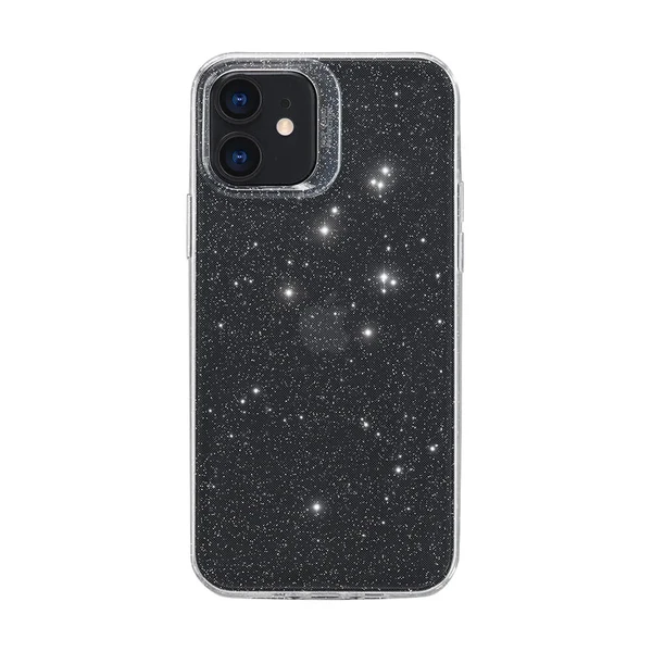 Силіконовий чохол ESR Shimmer для iPhone 12 mini
