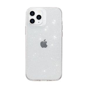 Силиконовый чехол ESR Shimmer Clear iPhone 12 | 12 Pro