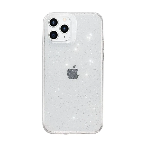 Силіконовий чохол ESR Shimmer для iPhone 12 Pro Max у Луцьку