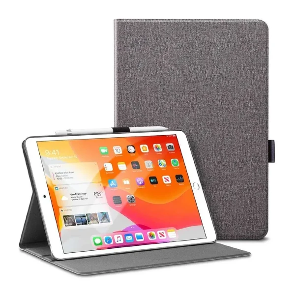 Чохол-підставка ESR Simplicity Holder Twilight для iPad 7 10.2" (2019)