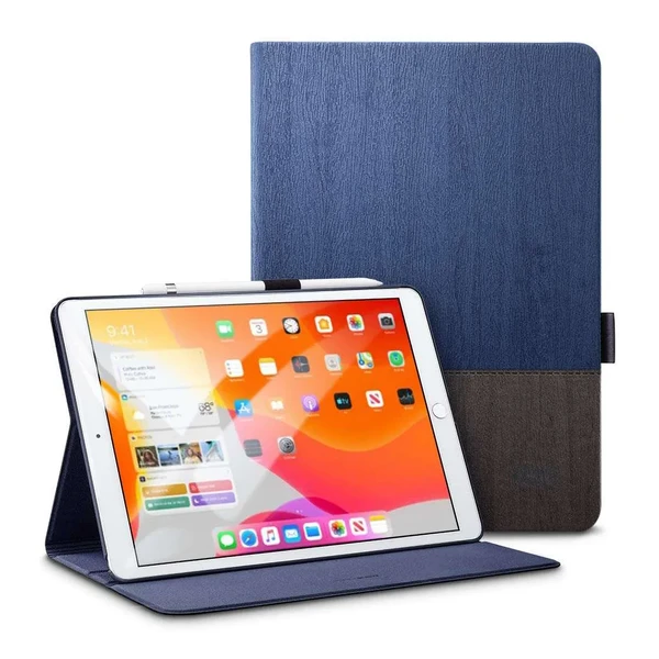 Чохол-підставка ESR Simplicity Holder Knight для iPad 7 10.2" (2019)