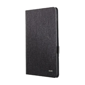 Кожаный чехол ESR Simplicity Premium Folio Black для iPad mini 4 - Фото 2