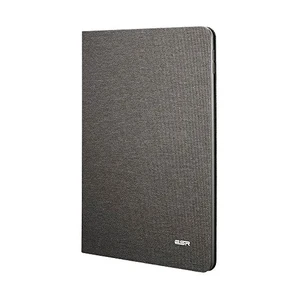 Кожаный чехол ESR Simplicity Premium Folio Twilight для iPad mini 4 - Фото 2