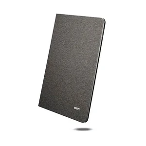 Кожаный чехол ESR Simplicity Premium Folio Twilight для iPad mini 4 - Фото 3