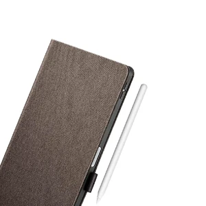 Чехол с держателем для Apple Pencil ESR Simplicity Premium Folio Twilight для iPad Pro 11" - Фото 3