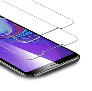 Защитное стекло ESR Tempered Glass Film Clear для Samsung Galaxy A9 (2 шт.)