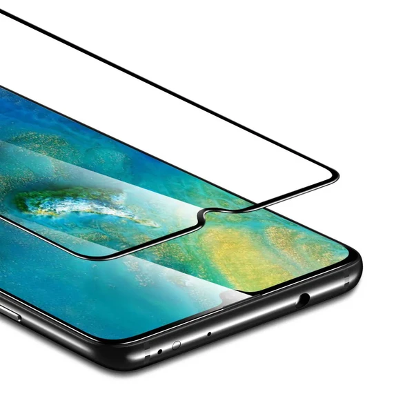 Захисне скло ESR Tempered Glass Full-Coverage Screen Protector для Huawei Mate 20