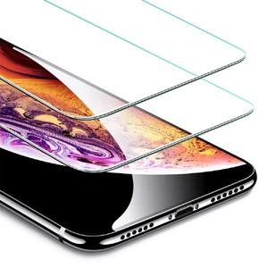 Захисне скло ESR Tempered Glass Clear для iPhone 11 | XR