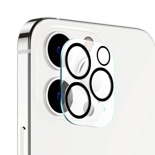 Захисне скло для камери ESR Tempered-Glass Camera Lens Protector для iPhone 13 Pro | 13 Pro Max