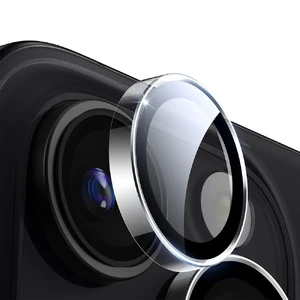 Прозрачное стекло на камеру ESR для iPhone 16 Pro/16 Pro Max - Фото 3