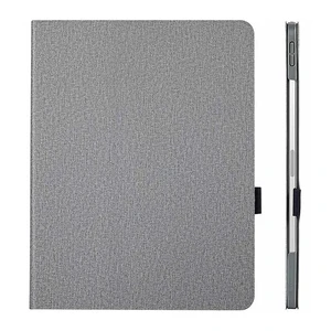 Чохол-книжка з тримачем для Apple Pencil ESR Urban Premium Gray для iPad Pro 11" M2 (2022) | M1 (2021) - Фото 2