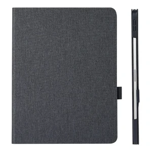 Чехол-книжка с держателем для Apple Pencil ESR Urban Premium Black для iPad Pro 11" M2 (2022) | M1 (2021) - Фото 2