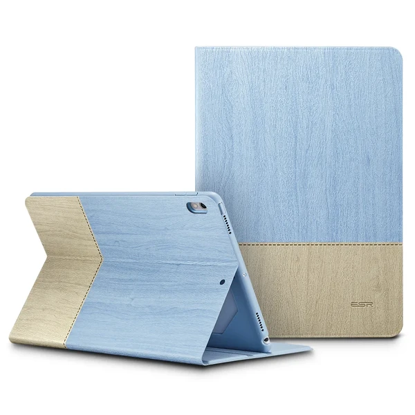 Кожаний чохол ESR Simplicity Series Folio Sky для iPad Air 3 (2019) | Pro 10.5" у Чернігові