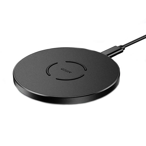 Беспроводная зарядка ESR Wireless Charger Ultra-Thin Fast Charging 15W для iPhone в Днепре