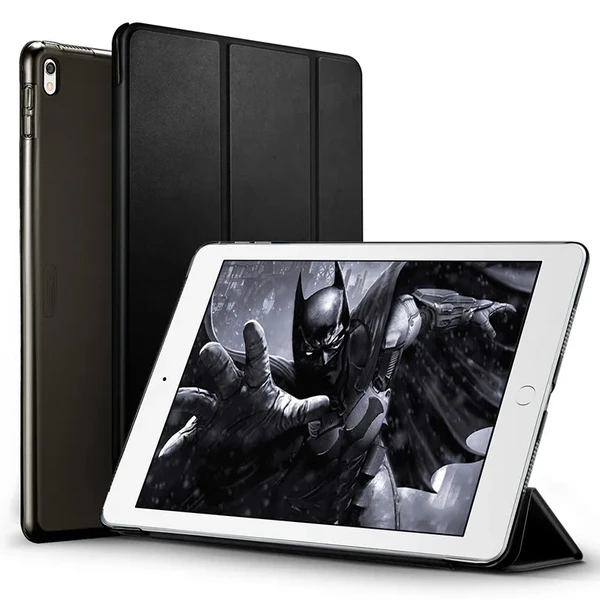 Шкіряний чохол ESR Yippee Color Mysterious Black для iPad Air 3 10.5" (2019) в Сумах