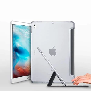 Чехол-накладка ESR Yippee Back Clear для iPad Air 3 (2019) | Pro 10.5" - Фото 3