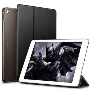 Чехол ESR Yippee Color Black для iPad Air 2