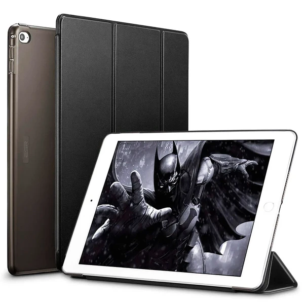 Чехол ESR Yippee Color Black для iPad Air 2 в Луцке
